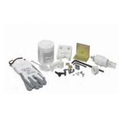 Radial Fully Demountable Torches